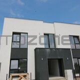 Otopeni - zone Ferme, vila P+1, 4 camere,  3 dormitoare, 3 bai,  COMISION 0%